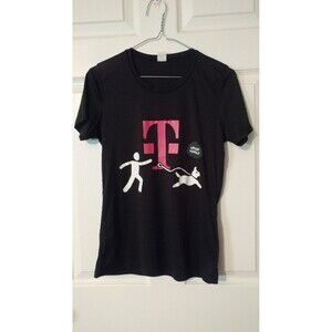 TMobile Shirt Small